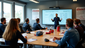 Formation habilitation électrique à Toulouse : erreurs à éviter pour réussir sa certification