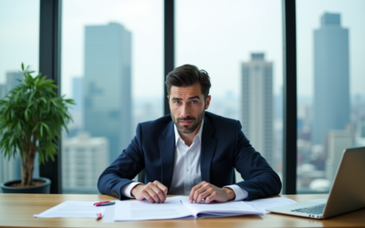 Assurance indépendant TNS : Le guide complet de la protection sociale des dirigeants.