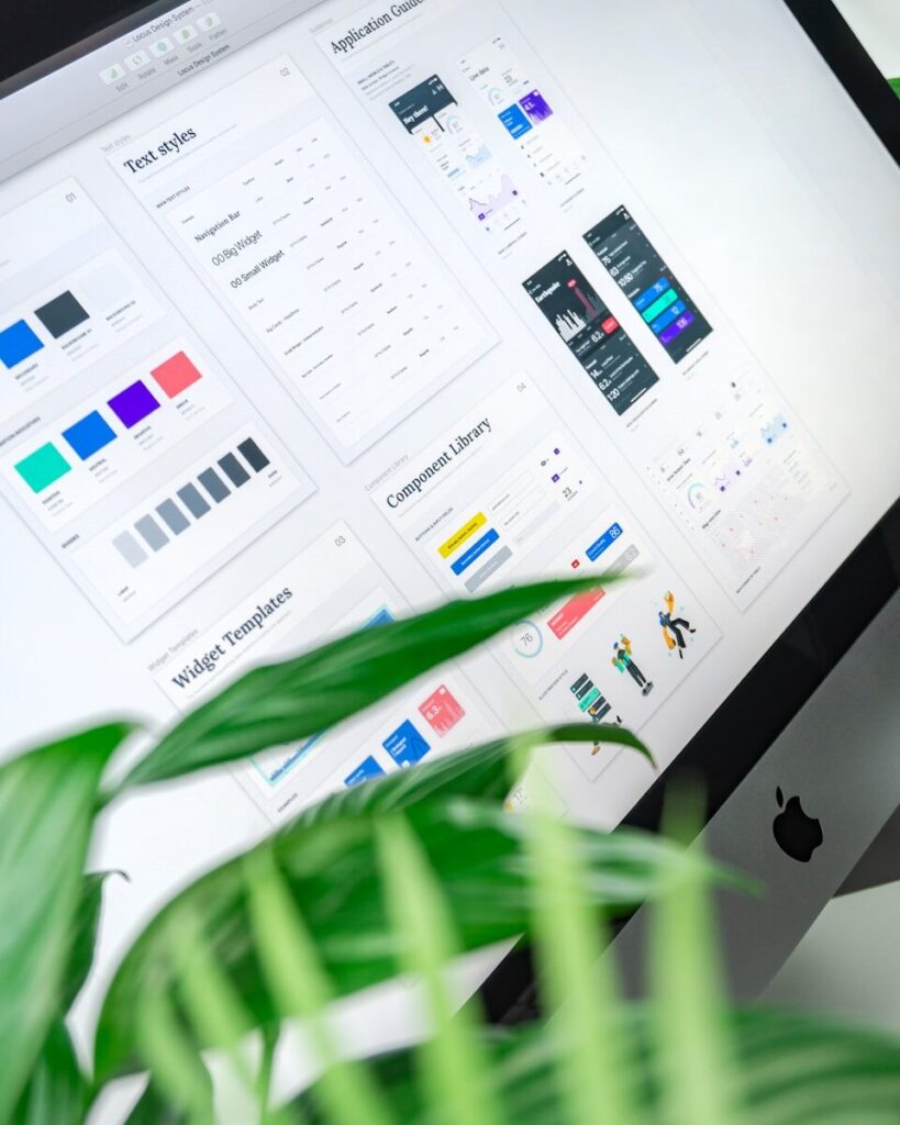 Agence web entreprise