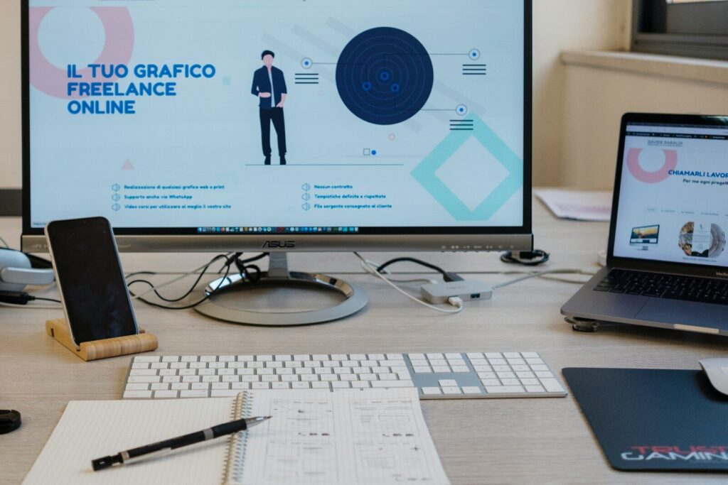 Agence web entreprise