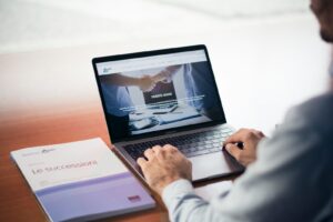 Agence web entreprise