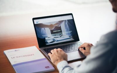 Agence web entreprise