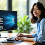 Comment choisir un écran adapté au télétravail