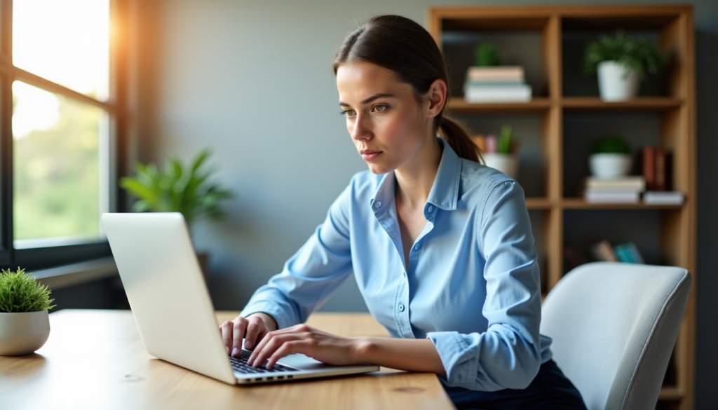 Comment obtenir un état hypothécaire en ligne rapidement et sans erreur ?
