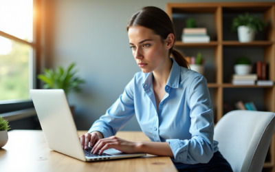 Comment obtenir un état hypothécaire en ligne rapidement et sans erreur ?