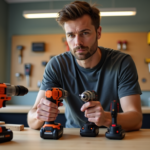 Quelle perceuse choisir pour des travaux à la maison