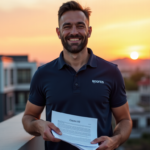 Simplifiez votre contrat de garantie décennale couvreur