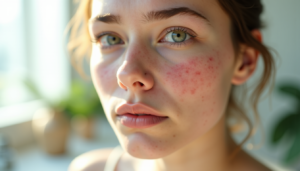 Peau sensible : quels ingrédients éviter dans les cosmétiques