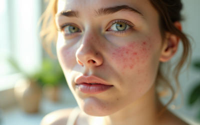 Peau sensible : quels ingrédients éviter dans les cosmétiques