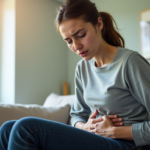 Quand une douleur abdominale mérite-t-elle une consultation