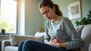 Quand une douleur abdominale mérite-t-elle une consultation